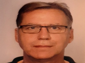 Wolfgang Vry